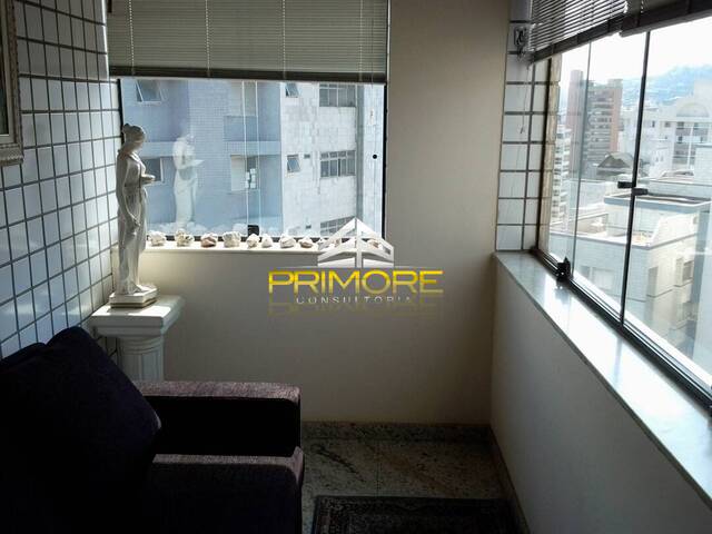 Apartamento para Locação em Belo Horizonte - 4