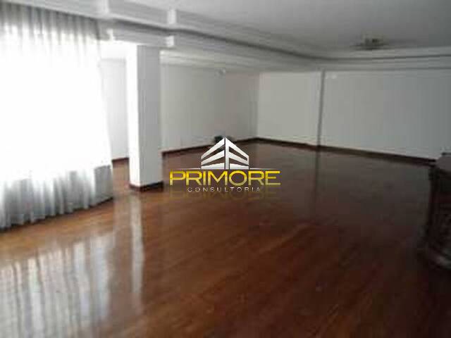 #PRI985 - Apartamento para Locação em Belo Horizonte - MG