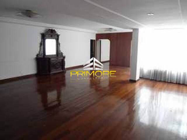 #PRI985 - Apartamento para Locação em Belo Horizonte - MG