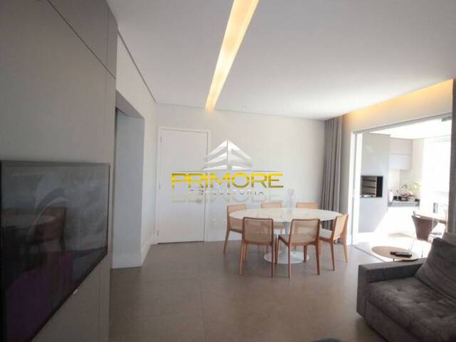 Apartamento para Venda em Nova Lima - 4