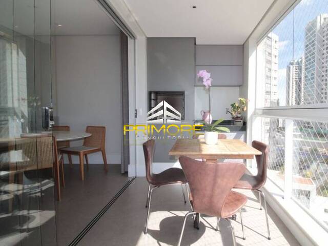#PRI992 - Apartamento para Venda em Nova Lima - MG