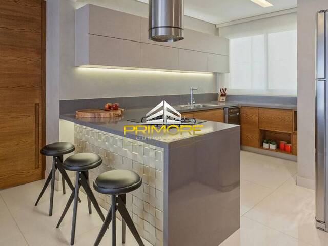 Apartamento para Locação em Nova Lima - 2