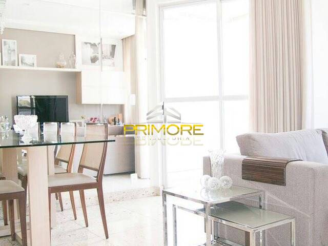 Apartamento para Venda em Nova Lima - 4