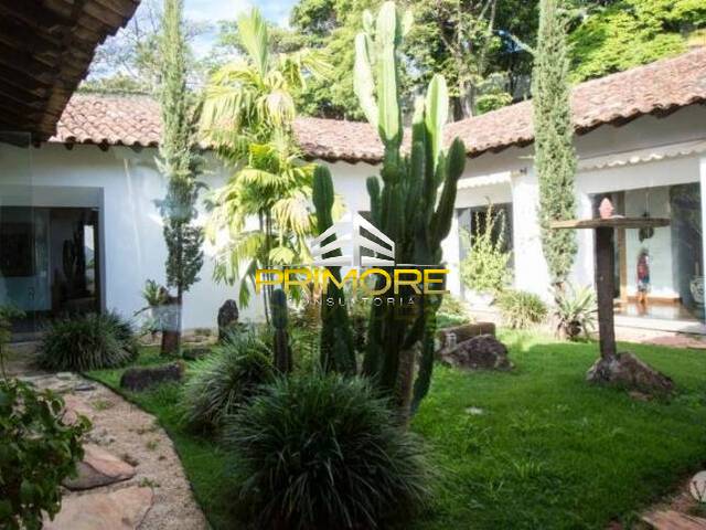 Casa para Venda em Belo Horizonte - 4