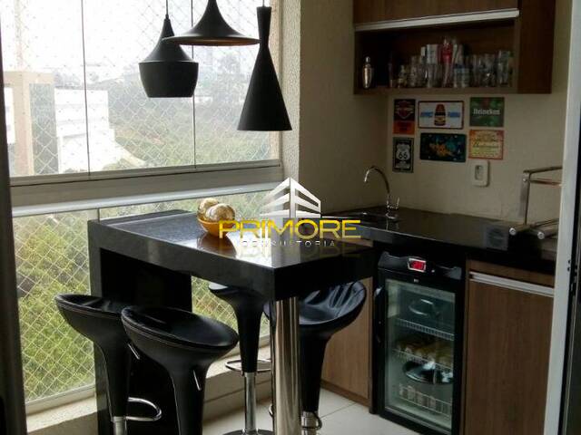 #1044 - Apartamento para Venda em Nova Lima - MG