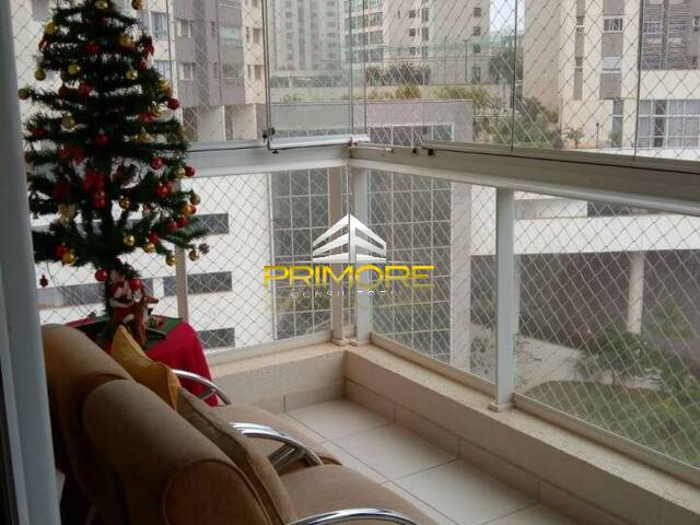#1044 - Apartamento para Venda em Nova Lima - MG