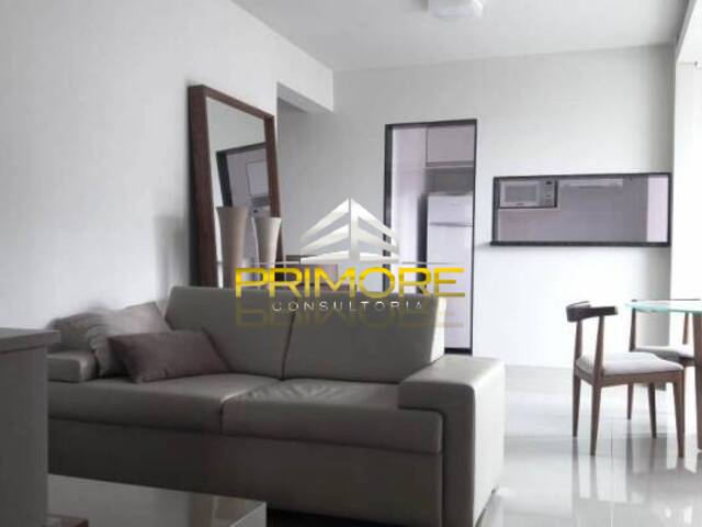 Apartamento para Locação em Nova Lima - 5