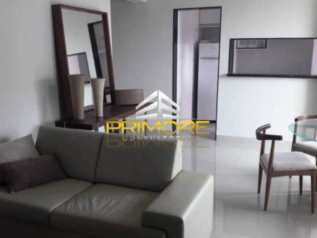 #PRI1046 - Apartamento para Locação em Nova Lima - MG