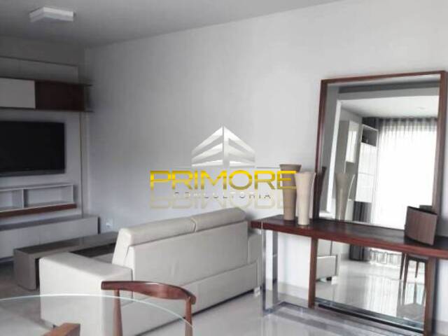 #PRI1046 - Apartamento para Locação em Nova Lima - MG