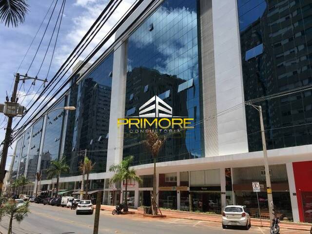#PRI157 - Sala Comercial para Venda em Belo Horizonte - MG - 1