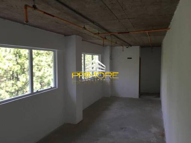 Sala Comercial para Venda em Belo Horizonte - 4