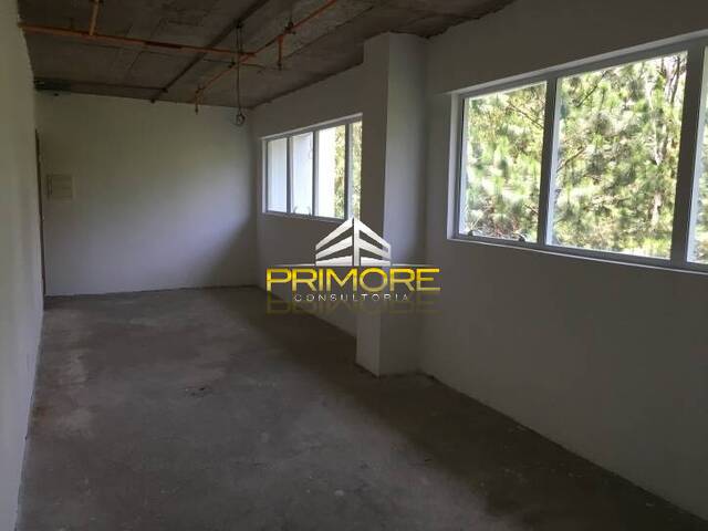 Sala Comercial para Venda em Belo Horizonte - 5