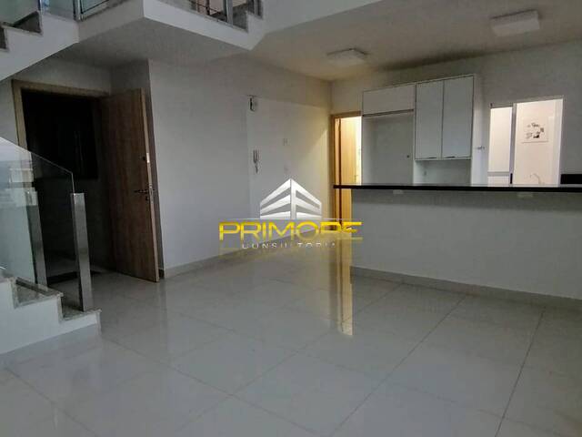 Apartamento para Venda em Nova Lima - 2