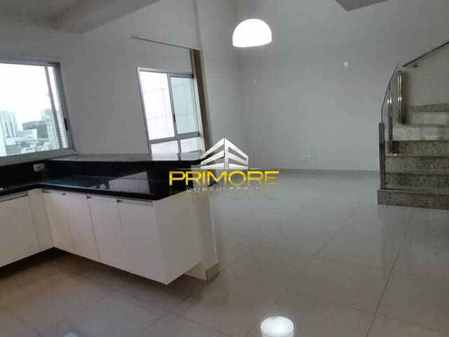 Apartamento para Venda em Nova Lima - 4