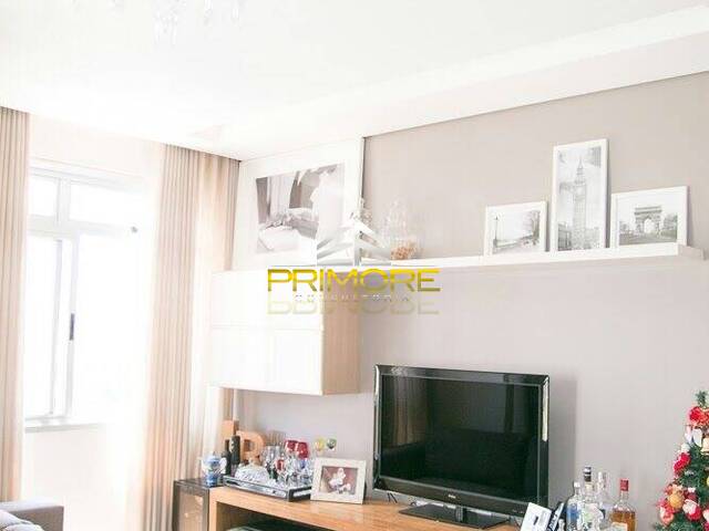 #PRI160 - Apartamento para Venda em Belo Horizonte - MG