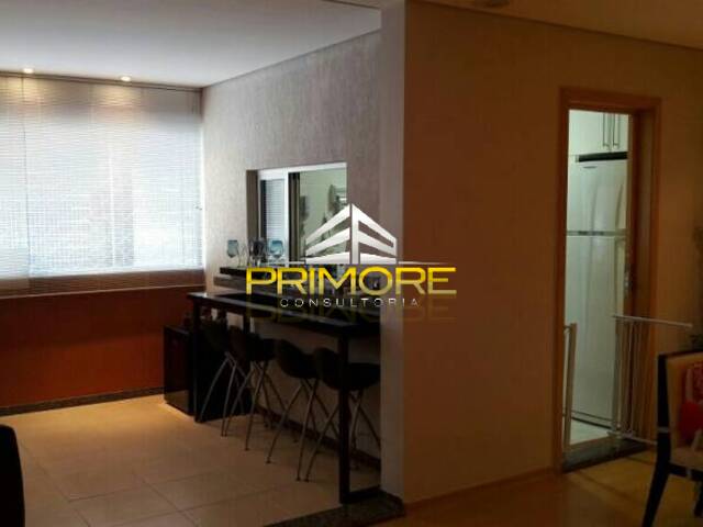 Apartamento para Venda em Nova Lima - 5