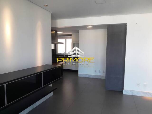 Apartamento para Locação em Nova Lima - 5