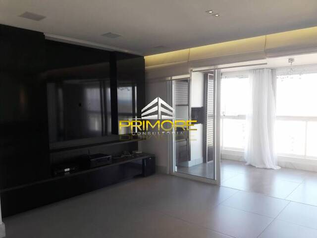Apartamento para Locação em Nova Lima - 4