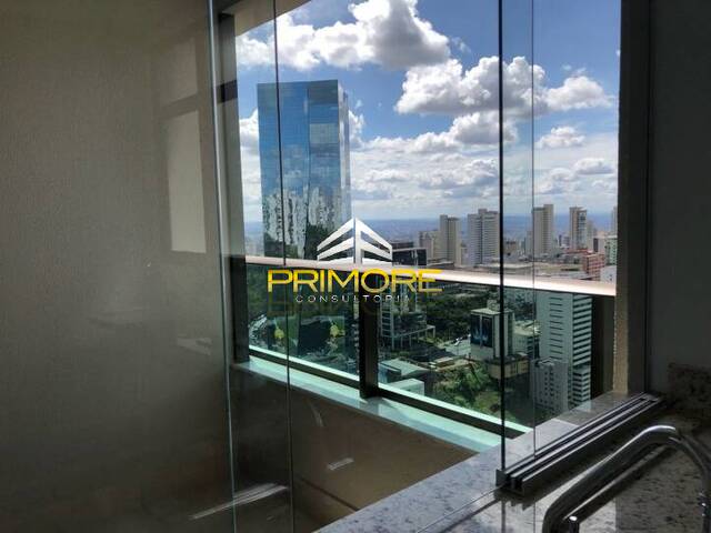 Apartamento para Locação em Nova Lima - 4