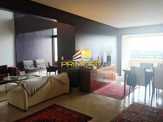 #PRI1075 - Apartamento para Locação em Nova Lima - MG