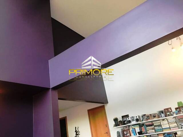 Apartamento para Locação em Nova Lima - 4