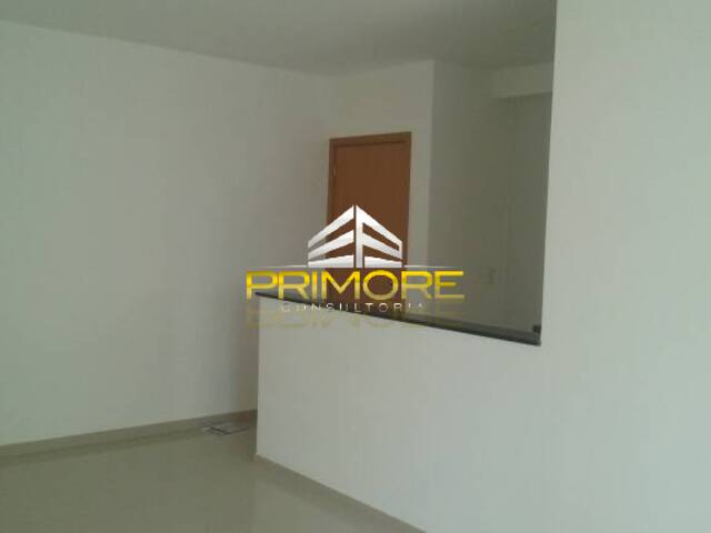 Apartamento para Venda em Belo Horizonte - 3