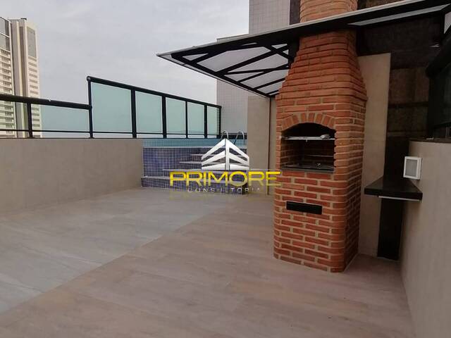 #PRI1077 - Apartamento para Locação em Nova Lima - MG