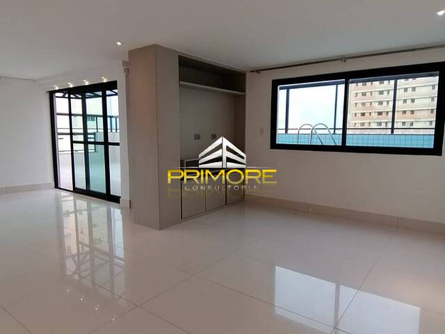Apartamento para Locação em Nova Lima - 4