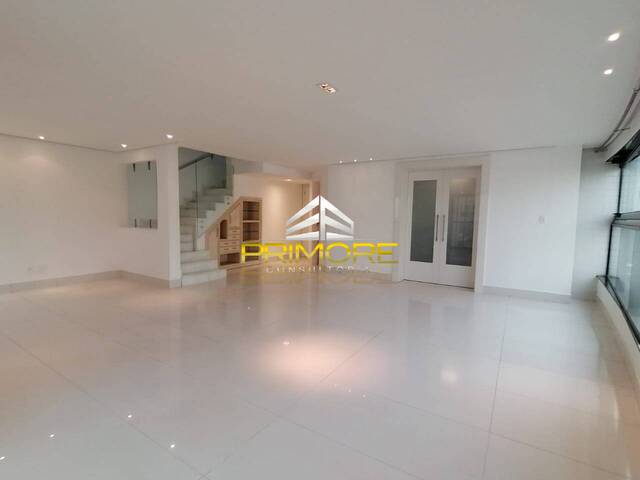 #PRI1077 - Apartamento para Locação em Nova Lima - MG