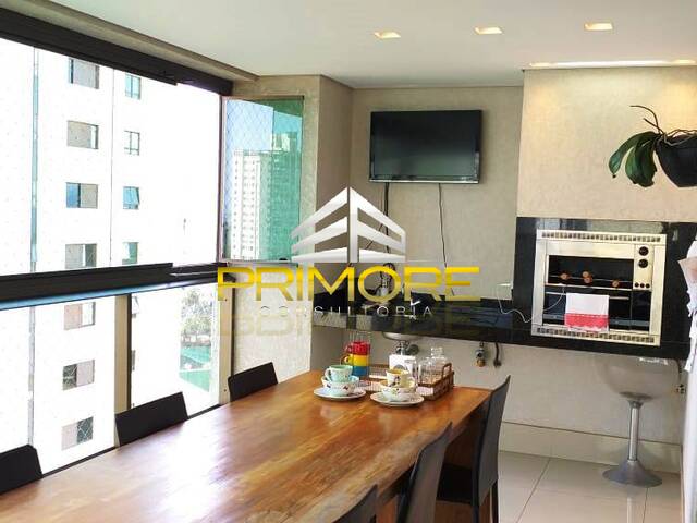 #PRI1083 - Apartamento para Locação em Nova Lima - MG