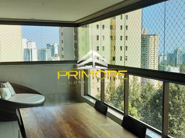 Apartamento para Locação em Nova Lima - 4