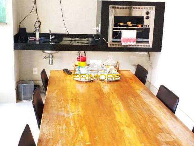 Apartamento para Locação em Nova Lima - 5
