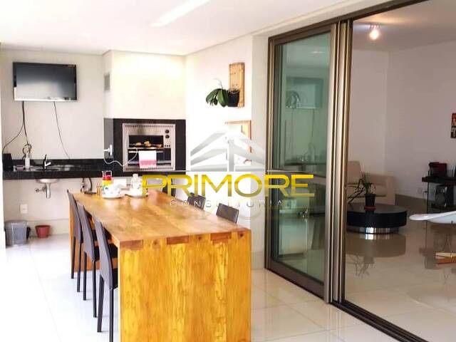 #PRI1083 - Apartamento para Locação em Nova Lima - MG