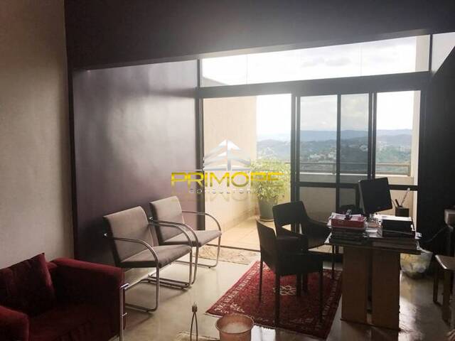 Apartamento para Locação em Nova Lima - 5