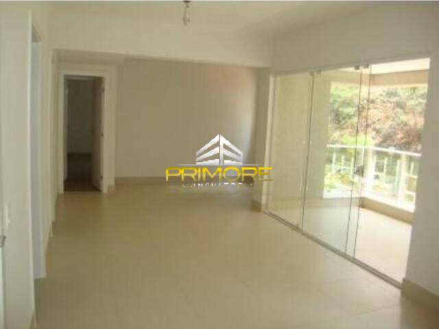 #PRI1088 - Apartamento para Venda em Nova Lima - MG
