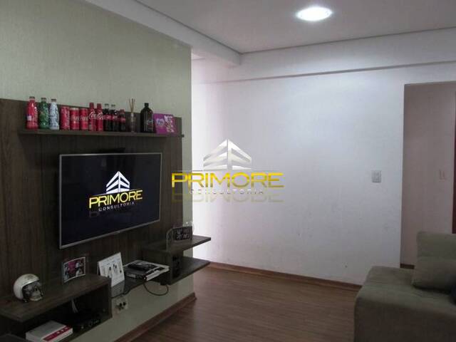 #PRI168 - Apartamento para Venda em Nova Lima - MG