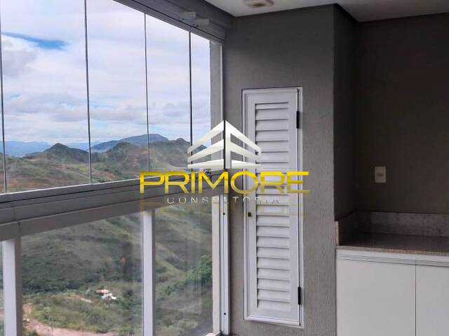 Apartamento para Venda em Nova Lima - 2