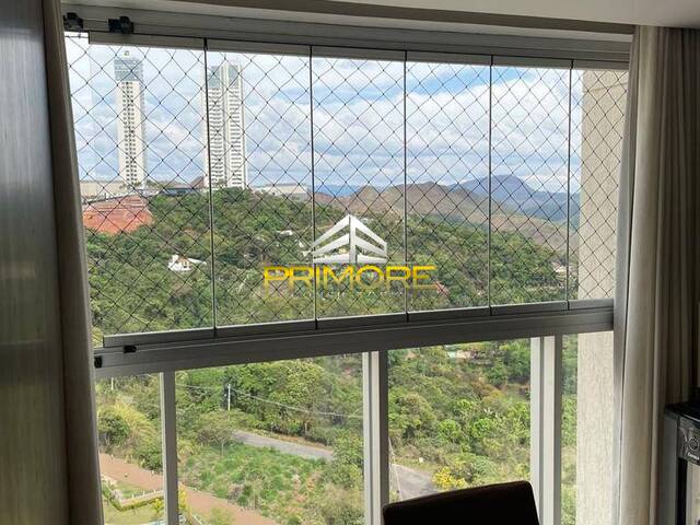 Apartamento para Venda em Nova Lima - 2