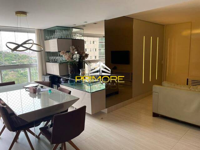 Apartamento para Venda em Nova Lima - 4