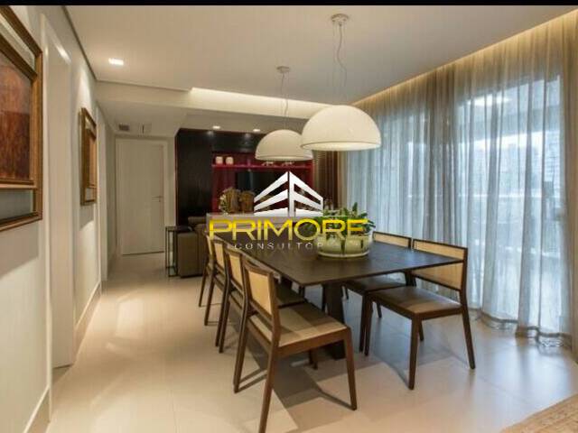 Apartamento para Venda em Belo Horizonte - 4
