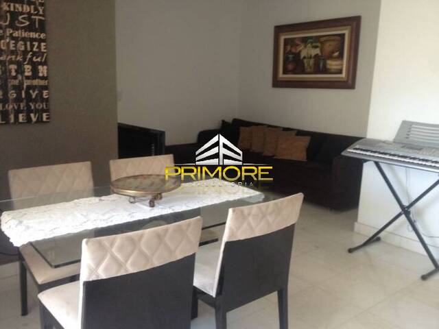 Apartamento para Locação em Belo Horizonte - 5