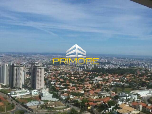 Apartamento para Venda em Belo Horizonte - 2