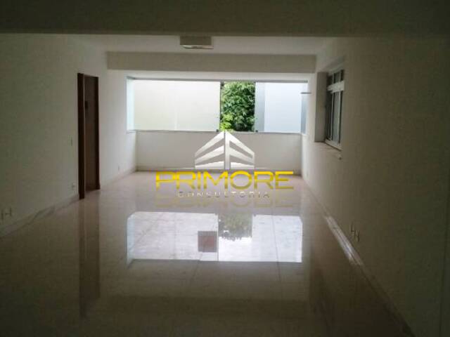 Apartamento para Locação em Belo Horizonte - 4