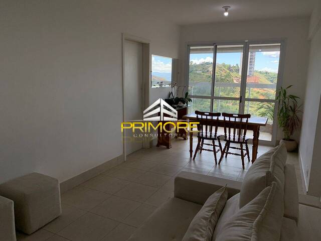 Apartamento para Locação em Nova Lima - 4