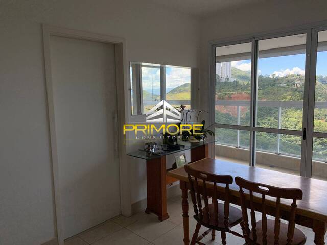 Apartamento para Locação em Nova Lima - 5