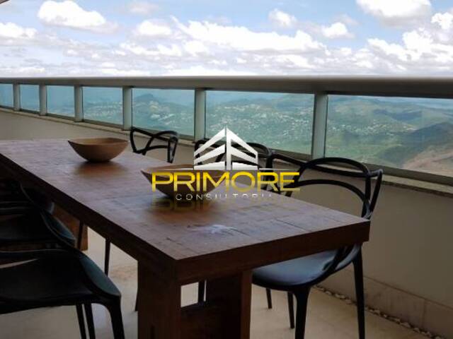 Apartamento para Venda em Belo Horizonte - 5