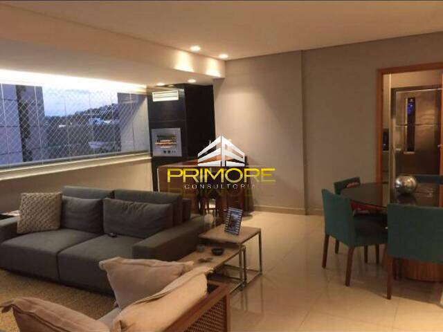 #PRI181 - Apartamento para Venda em Nova Lima - MG