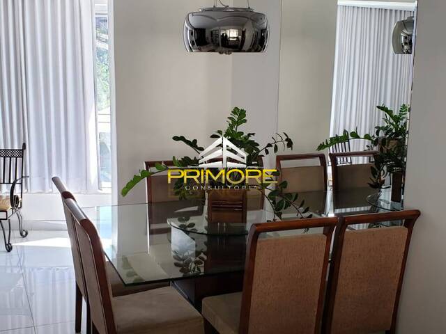 Apartamento para Locação em Nova Lima - 2