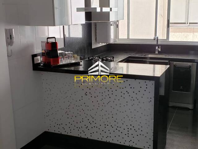 Apartamento para Locação em Nova Lima - 5