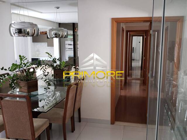 Apartamento para Locação em Nova Lima - 3